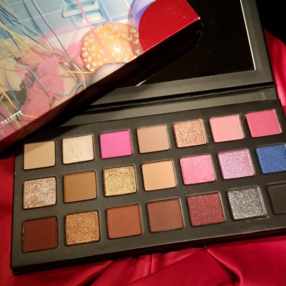 Kylie Cosmetics Makeup Kylie Jenner Sipping Pretty Eyeshadow